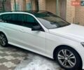 Білий Мерседес Е-Клас, об'ємом двигуна 2.99 л та пробігом 198 тис. км за 21000 $, фото 2 на Automoto.ua