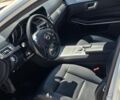 Белый Мерседес Е-Класс, объемом двигателя 2.14 л и пробегом 225 тыс. км за 13500 $, фото 7 на Automoto.ua