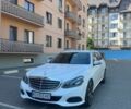 Белый Мерседес Е-Класс, объемом двигателя 2.14 л и пробегом 225 тыс. км за 13500 $, фото 2 на Automoto.ua