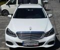 Белый Мерседес Е-Класс, объемом двигателя 2.14 л и пробегом 225 тыс. км за 13500 $, фото 3 на Automoto.ua