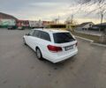 Белый Мерседес Е-Класс, объемом двигателя 2.14 л и пробегом 254 тыс. км за 18500 $, фото 11 на Automoto.ua