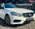 Білий Мерседес Е-Клас, об'ємом двигуна 2.99 л та пробігом 202 тис. км за 21990 $, фото 3 на Automoto.ua