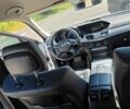 Белый Мерседес Е-Класс, объемом двигателя 2.14 л и пробегом 225 тыс. км за 13500 $, фото 9 на Automoto.ua