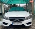 Білий Мерседес Е-Клас, об'ємом двигуна 2.99 л та пробігом 198 тис. км за 21000 $, фото 1 на Automoto.ua