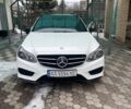 Белый Мерседес Е-Класс, объемом двигателя 3 л и пробегом 197 тыс. км за 20500 $, фото 5 на Automoto.ua