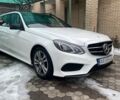 Белый Мерседес Е-Класс, объемом двигателя 3 л и пробегом 197 тыс. км за 20500 $, фото 6 на Automoto.ua