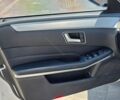 Белый Мерседес Е-Класс, объемом двигателя 2.14 л и пробегом 225 тыс. км за 13500 $, фото 13 на Automoto.ua