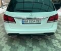 Белый Мерседес Е-Класс, объемом двигателя 3 л и пробегом 197 тыс. км за 20500 $, фото 9 на Automoto.ua