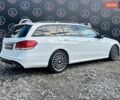 Білий Мерседес Е-Клас, об'ємом двигуна 2.99 л та пробігом 202 тис. км за 21990 $, фото 7 на Automoto.ua