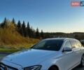 Білий Мерседес Е-Клас, об'ємом двигуна 1.95 л та пробігом 275 тис. км за 18500 $, фото 3 на Automoto.ua