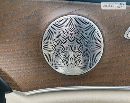 Белый Мерседес Е-Класс, объемом двигателя 3 л и пробегом 79 тыс. км за 33200 $, фото 14 на Automoto.ua