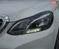 Белый Мерседес Е-Класс, объемом двигателя 2.2 л и пробегом 396 тыс. км за 12999 $, фото 33 на Automoto.ua