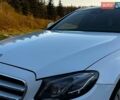 Белый Мерседес Е-Класс, объемом двигателя 1.95 л и пробегом 245 тыс. км за 18500 $, фото 8 на Automoto.ua