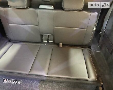 Белый Мерседес Е-Класс, объемом двигателя 3 л и пробегом 79 тыс. км за 33200 $, фото 23 на Automoto.ua