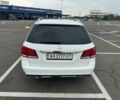 Білий Мерседес Е-Клас, об'ємом двигуна 3 л та пробігом 232 тис. км за 22000 $, фото 2 на Automoto.ua