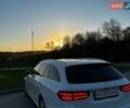 Білий Мерседес Е-Клас, об'ємом двигуна 1.95 л та пробігом 275 тис. км за 18500 $, фото 14 на Automoto.ua