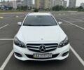 Білий Мерседес Е-Клас, об'ємом двигуна 3 л та пробігом 232 тис. км за 22000 $, фото 1 на Automoto.ua