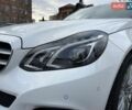 Білий Мерседес Е-Клас, об'ємом двигуна 3 л та пробігом 240 тис. км за 25000 $, фото 6 на Automoto.ua