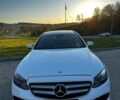 Белый Мерседес Е-Класс, объемом двигателя 1.95 л и пробегом 275 тыс. км за 17500 $, фото 18 на Automoto.ua