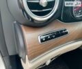 Белый Мерседес Е-Класс, объемом двигателя 3 л и пробегом 79 тыс. км за 33200 $, фото 9 на Automoto.ua