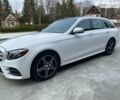 Білий Мерседес Е-Клас, об'ємом двигуна 3 л та пробігом 79 тис. км за 30500 $, фото 1 на Automoto.ua