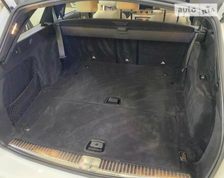 Белый Мерседес Е-Класс, объемом двигателя 3 л и пробегом 79 тыс. км за 33200 $, фото 22 на Automoto.ua