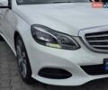 Белый Мерседес Е-Класс, объемом двигателя 2.2 л и пробегом 396 тыс. км за 12999 $, фото 28 на Automoto.ua