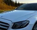 Белый Мерседес Е-Класс, объемом двигателя 1.95 л и пробегом 275 тыс. км за 17500 $, фото 8 на Automoto.ua