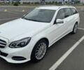 Білий Мерседес Е-Клас, об'ємом двигуна 3 л та пробігом 232 тис. км за 22000 $, фото 1 на Automoto.ua