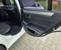 Белый Мерседес Е-Класс, объемом двигателя 2.2 л и пробегом 396 тыс. км за 12999 $, фото 18 на Automoto.ua
