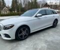Белый Мерседес Е-Класс, объемом двигателя 3 л и пробегом 79 тыс. км за 33200 $, фото 1 на Automoto.ua