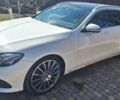 Белый Мерседес Е-Класс, объемом двигателя 1.95 л и пробегом 235 тыс. км за 17500 $, фото 4 на Automoto.ua