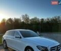 Білий Мерседес Е-Клас, об'ємом двигуна 1.95 л та пробігом 275 тис. км за 18500 $, фото 1 на Automoto.ua