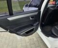 Белый Мерседес Е-Класс, объемом двигателя 2.2 л и пробегом 396 тыс. км за 12999 $, фото 26 на Automoto.ua