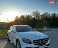 Белый Мерседес Е-Класс, объемом двигателя 1.95 л и пробегом 245 тыс. км за 18500 $, фото 1 на Automoto.ua
