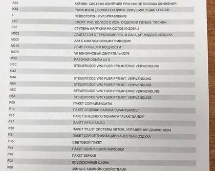 Белый Мерседес Е-Класс, объемом двигателя 3 л и пробегом 79 тыс. км за 33200 $, фото 35 на Automoto.ua