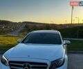 Білий Мерседес Е-Клас, об'ємом двигуна 1.95 л та пробігом 275 тис. км за 18500 $, фото 20 на Automoto.ua
