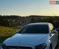 Білий Мерседес Е-Клас, об'ємом двигуна 1.95 л та пробігом 275 тис. км за 18500 $, фото 9 на Automoto.ua