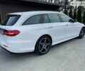 Білий Мерседес Е-Клас, об'ємом двигуна 3 л та пробігом 79 тис. км за 30500 $, фото 4 на Automoto.ua