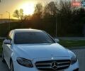 Білий Мерседес Е-Клас, об'ємом двигуна 1.95 л та пробігом 275 тис. км за 18500 $, фото 6 на Automoto.ua