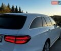 Белый Мерседес Е-Класс, объемом двигателя 1.95 л и пробегом 245 тыс. км за 18500 $, фото 15 на Automoto.ua