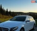 Білий Мерседес Е-Клас, об'ємом двигуна 1.95 л та пробігом 275 тис. км за 18500 $, фото 7 на Automoto.ua