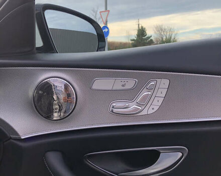 Белый Мерседес Е-Класс, объемом двигателя 1.95 л и пробегом 245 тыс. км за 20999 $, фото 23 на Automoto.ua