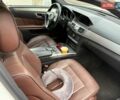 Білий Мерседес Е-Клас, об'ємом двигуна 3 л та пробігом 240 тис. км за 25000 $, фото 5 на Automoto.ua