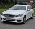 Белый Мерседес Е-Класс, объемом двигателя 2.2 л и пробегом 396 тыс. км за 12999 $, фото 2 на Automoto.ua