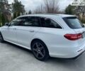 Білий Мерседес Е-Клас, об'ємом двигуна 3 л та пробігом 79 тис. км за 30500 $, фото 5 на Automoto.ua