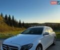 Белый Мерседес Е-Класс, объемом двигателя 1.95 л и пробегом 245 тыс. км за 18500 $, фото 11 на Automoto.ua