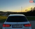 Белый Мерседес Е-Класс, объемом двигателя 1.95 л и пробегом 245 тыс. км за 18500 $, фото 16 на Automoto.ua