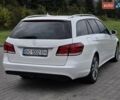 Белый Мерседес Е-Класс, объемом двигателя 2.2 л и пробегом 396 тыс. км за 12999 $, фото 11 на Automoto.ua