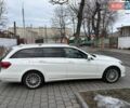 Білий Мерседес Е-Клас, об'ємом двигуна 3 л та пробігом 240 тис. км за 25000 $, фото 4 на Automoto.ua